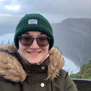 Meet your Posher, Rose